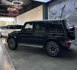 مرسيدس بنز G-Class